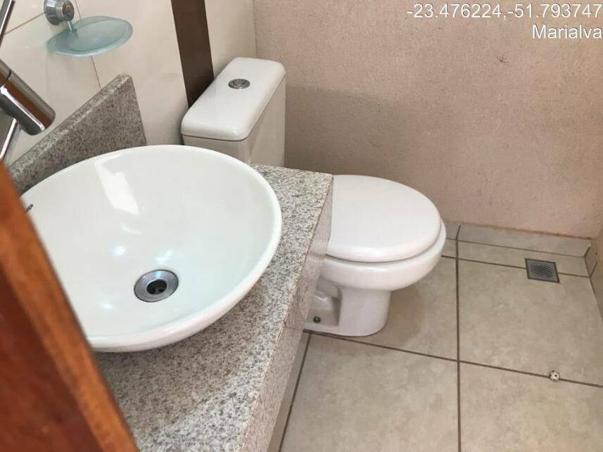 Imagem 9 do Leilão de Casa - Jardim Novo Horizonte - Marialva/PR