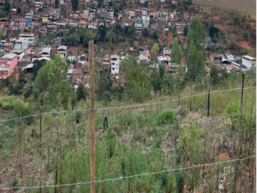 Imagem 2 do Leilão de Terreno - Serra Verde - São Miguel do Anta/MG
