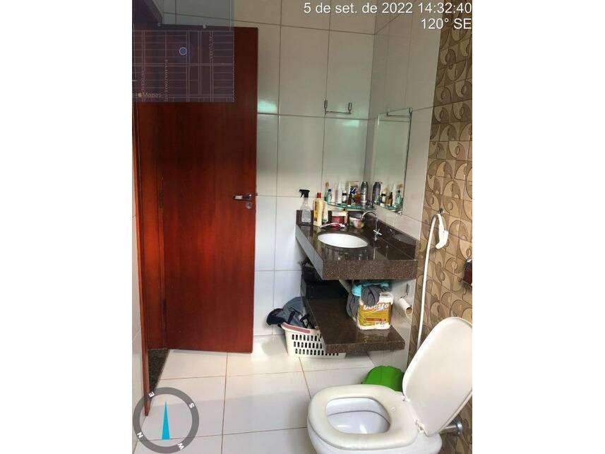 Imagem 4 do Leilão de Casa - Loteamento Nova Querencia I - Querência/MT