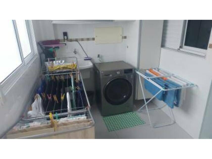 Imagem 12 do Leilão de Apartamento - Tupi - Praia Grande/SP