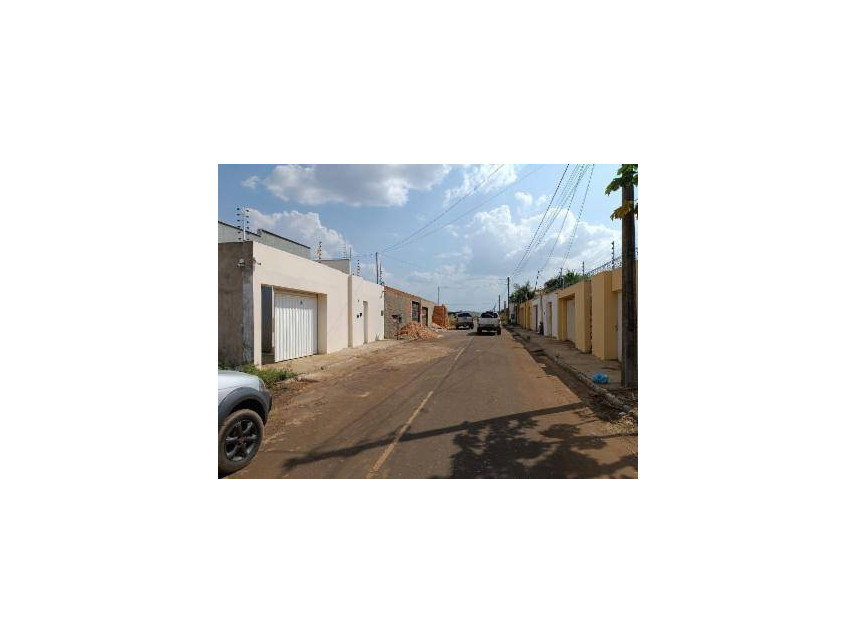 Imagem 2 do Leilão de Casa - Extrema - Grajaú/MA