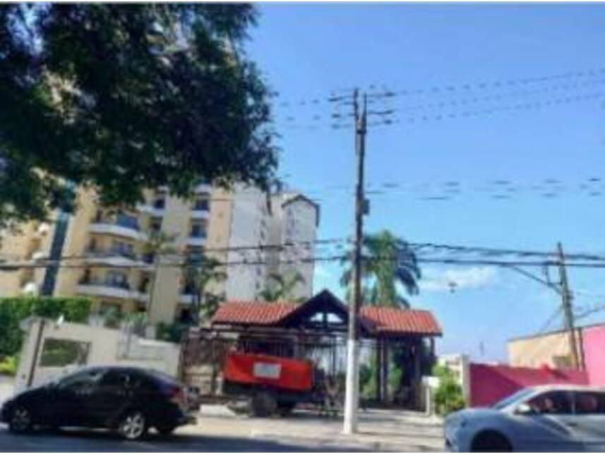 Imagem do Leilão de Apartamento - Vila Nova Cachoeirinha - São Paulo/SP