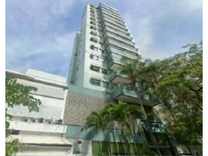 Imagem do Leilão de Apartamento - Icaraí - Niterói/RJ