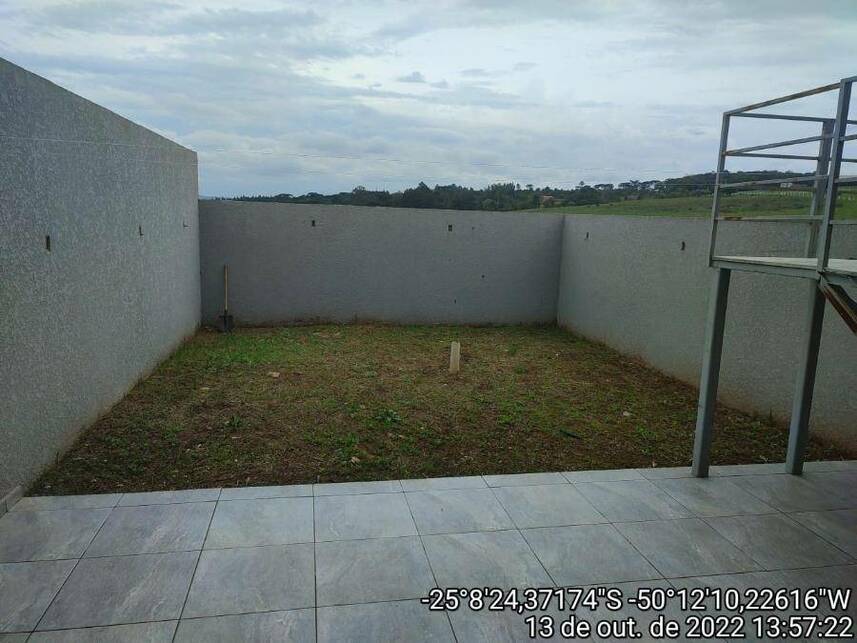 Imagem 10 do Leilão de Casa - Contorno - Ponta Grossa/PR