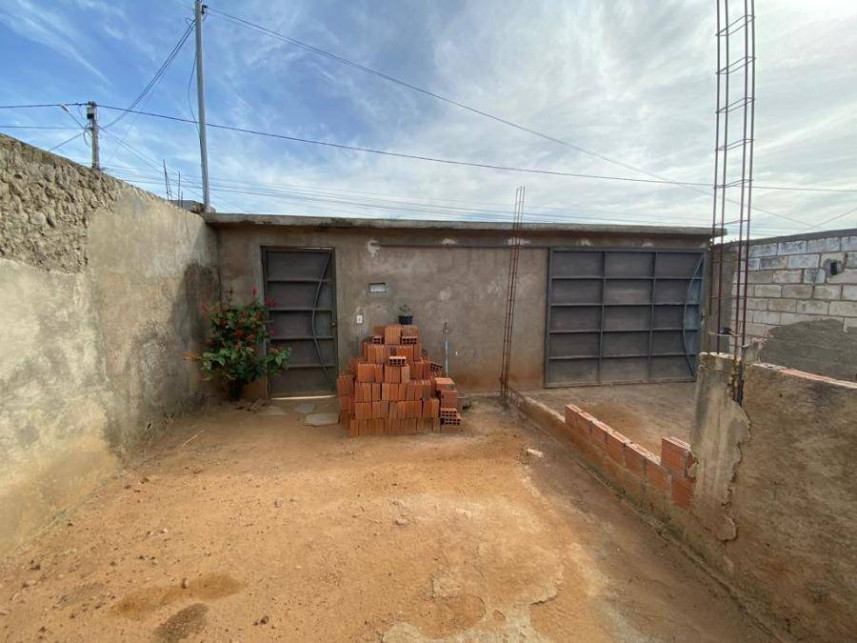 Imagem 2 do Leilão de Casa - Alto Da Boa Vista - Araripina/PE