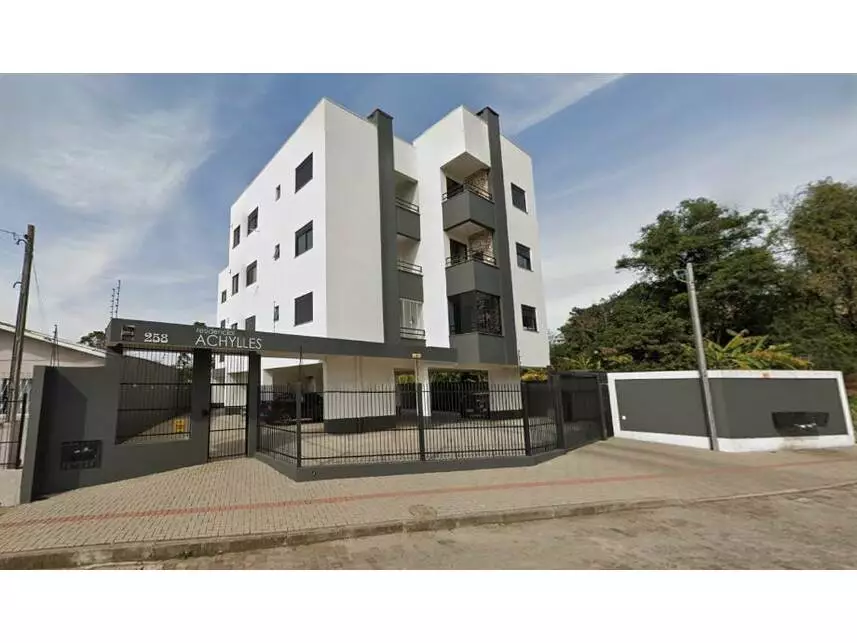 Apartamento, Vila Rodrigues em Passo Fundo, RS