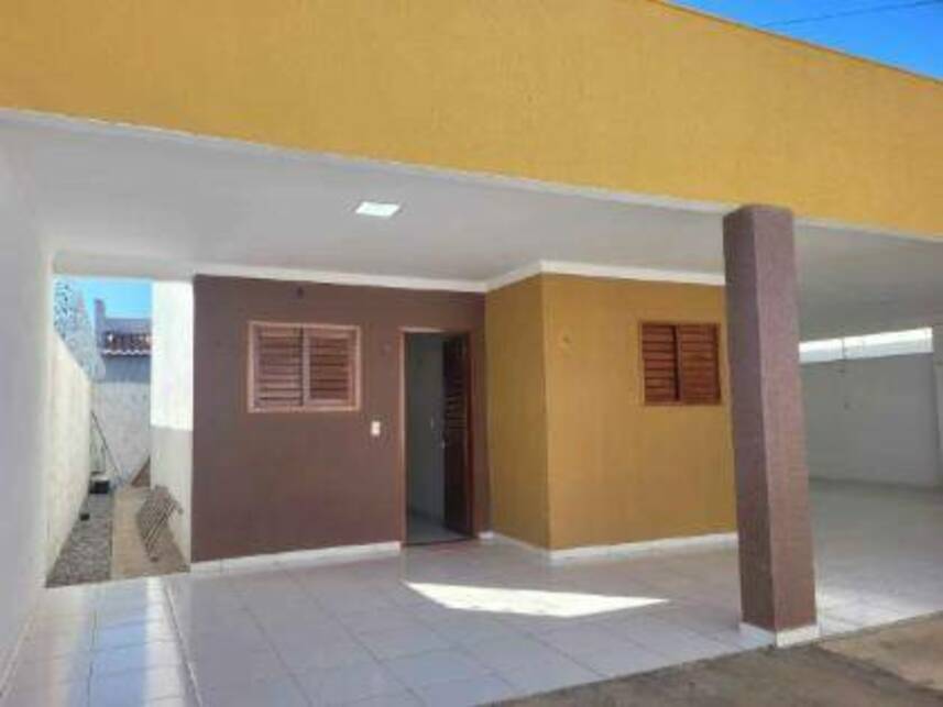 Imagem 3 do Leilão de Casa - Bairra Nobre - Tibau/RN
