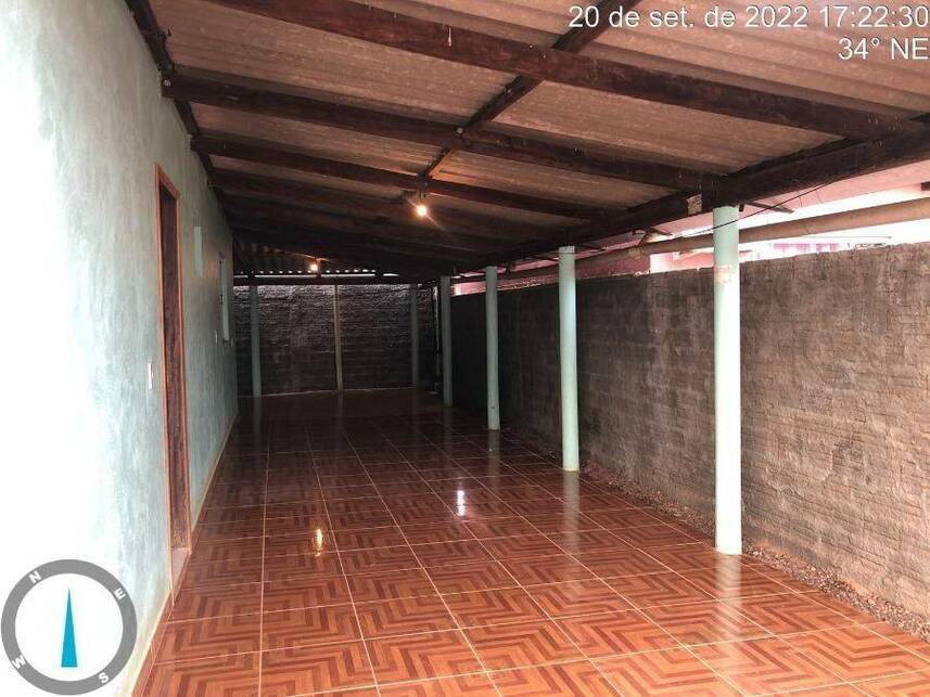 Imagem 4 do Leilão de Casa - Setor Nova Querência - Querência/MT