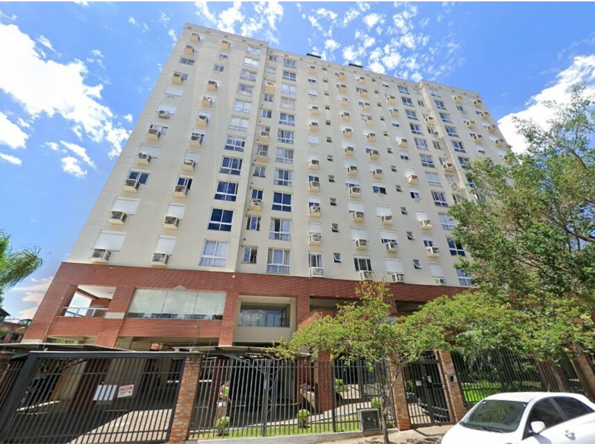 Imagem do Leilão de Apartamento - Centro - Novo Hamburgo/RS