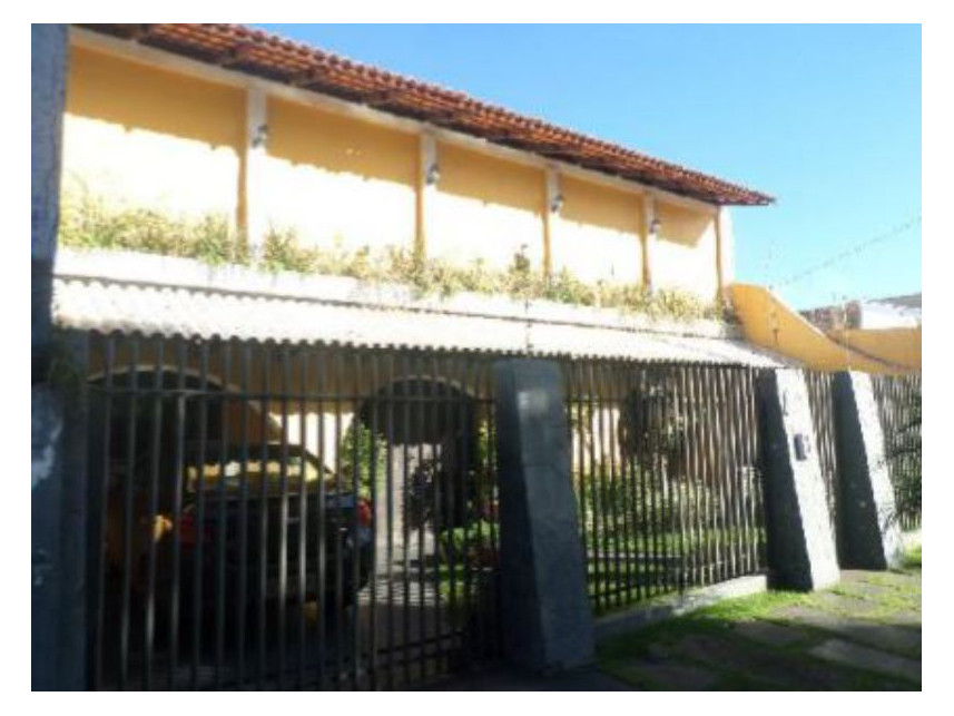 Imagem 1 do Leilão de Casa - Parque São Paulo - Cascavel/PR