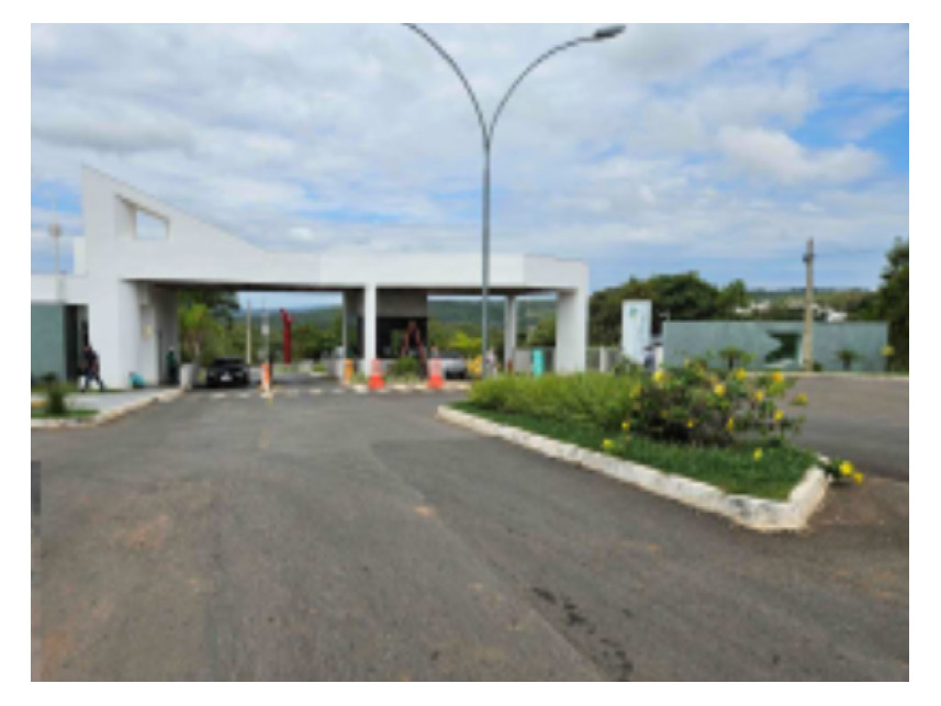 Imagem 2 do Leilão de Terreno - Parque dos Jardins - Brasília/DF