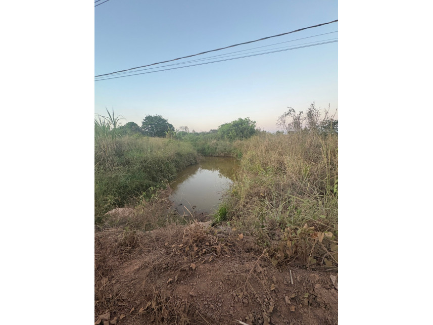 Imagem  do Leilão de Terreno - Vista Alegre - Paranatinga/MT