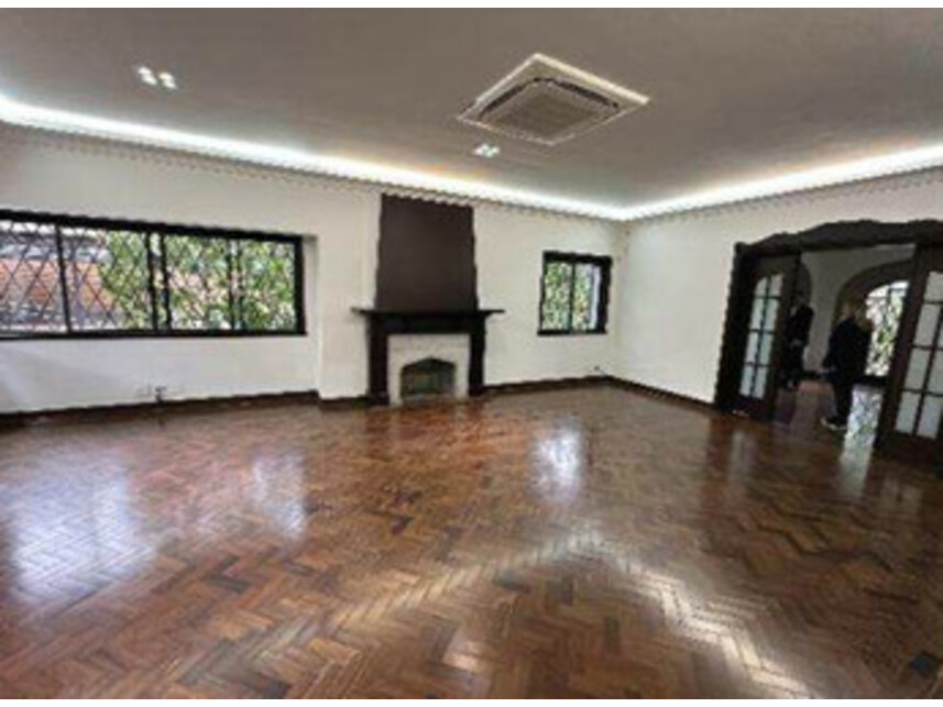 Imagem 30 do Leilão de Casa - Jardim América - São Paulo/SP