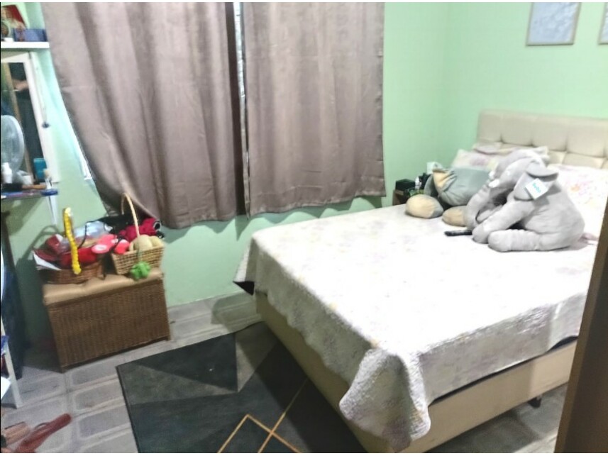 Imagem 6 do Leilão de Imóvel Residencial - Tremembé - São Paulo/SP