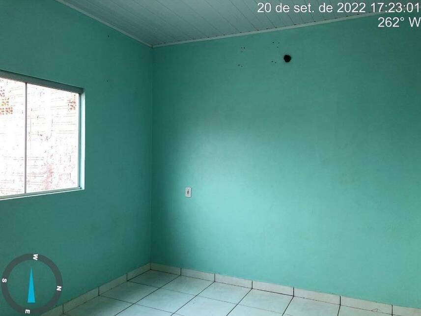 Imagem 9 do Leilão de Casa - Setor Nova Querência - Querência/MT