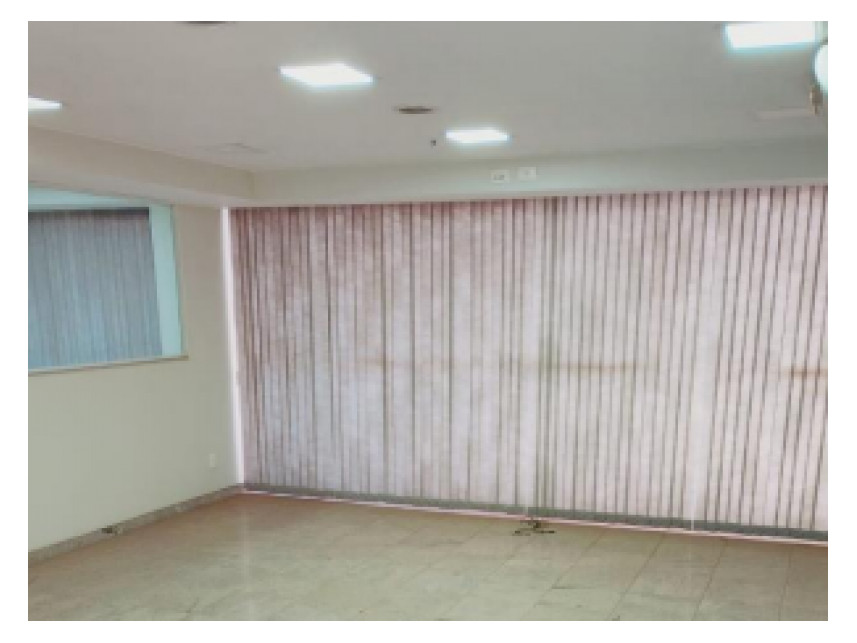 Imagem 4 do Leilão de Sala Comercial - Asa Sul - Brasília/DF