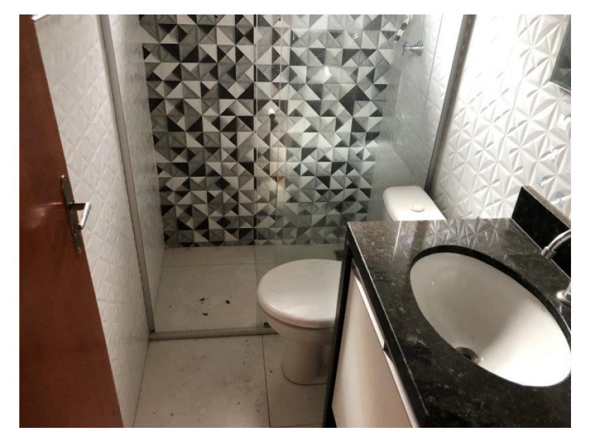 Imagem 4 do Leilão de Casa - Jardim Vida Nova - Campo Grande/MS