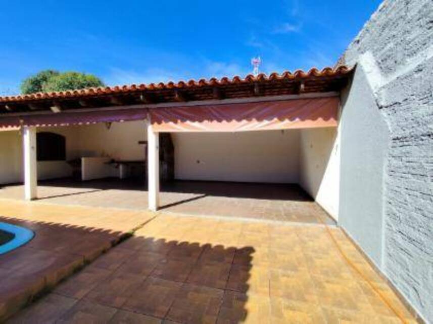 Imagem 16 do Leilão de Casa - Centro - Faxinal/PR
