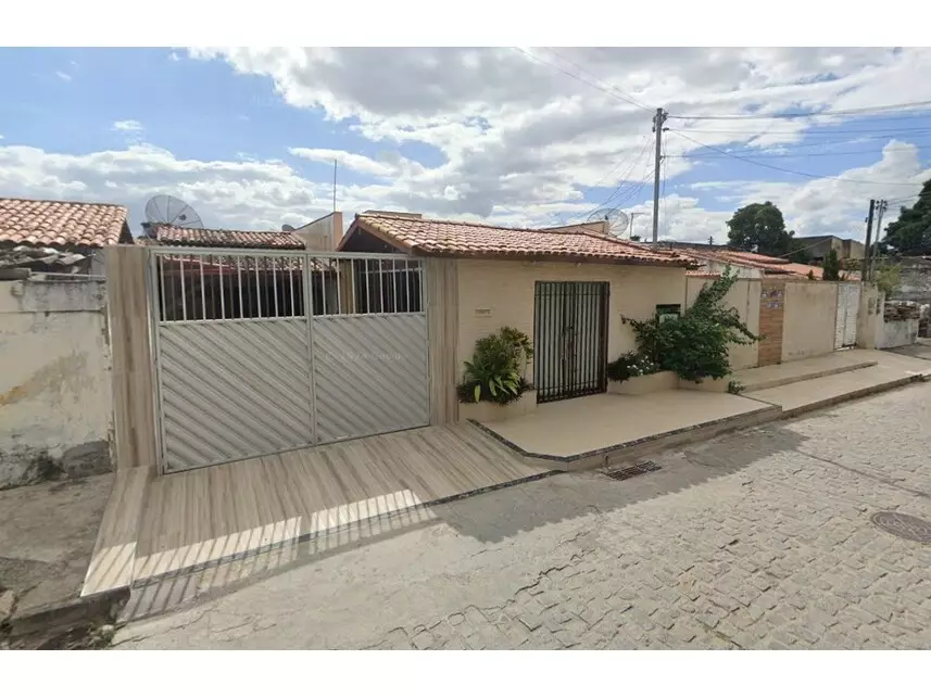 Casa, Parque Ipê em Feira de Santana, BA