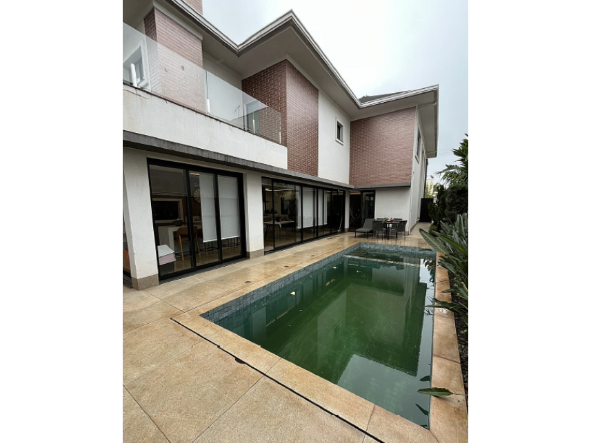 Imagem 3 do Leilão de Casa - Residencial Laussane - Rio Verde/GO