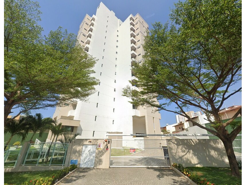 Imagem do Leilão de Apartamento - Engenheiro Luciano Cavalcante - Fortaleza/CE
