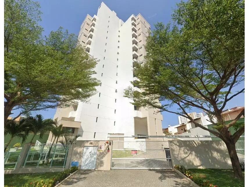 Apartamento, Engenheiro Luciano Cavalcante em Fortaleza, CE
