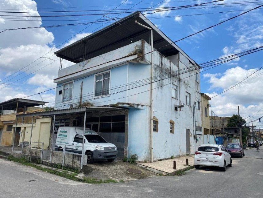 Imagem 2 do Leilão de Apartamento - Nossa Senhora De Fatima - Nilópolis/RJ