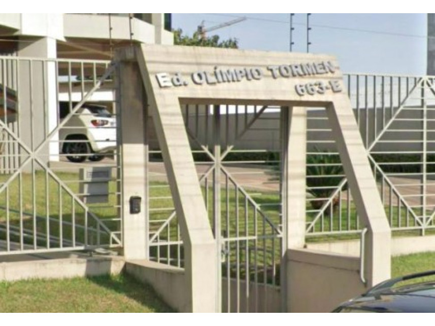 Imagem 2 do Leilão de Apartamento - Centro - Chapecó/SC