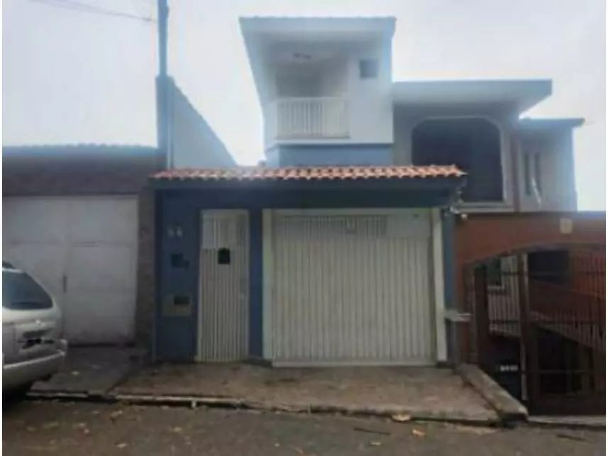 Casa, Jardim Mangalot em São Paulo, SP