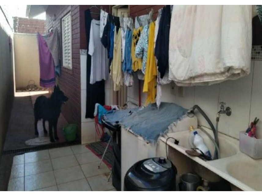 Imagem 10 do Leilão de Casa - Conjunto Habitacional Jardim Talismã - Campo Grande/MS