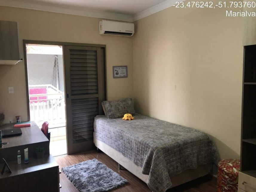 Imagem 11 do Leilão de Casa - Jardim Novo Horizonte - Marialva/PR