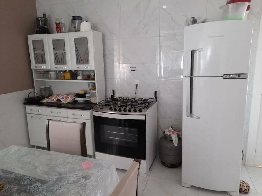 Imagem 5 do Leilão de Casa - Carioca - São Gonçalo do Amarante/CE