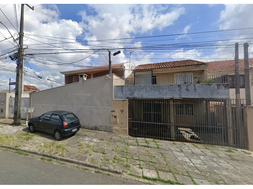 Imagem do Leilão de Imóvel Residencial - Xaxim - Curitiba/PR