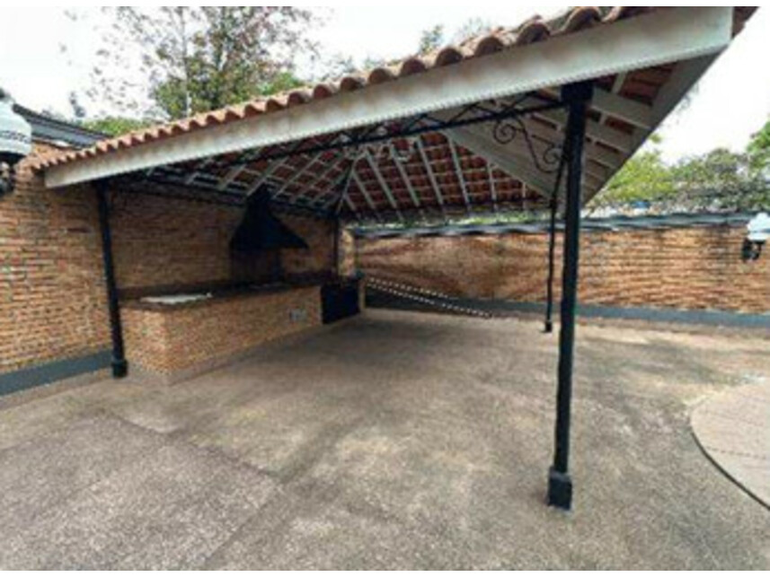 Imagem 20 do Leilão de Casa - Jardim América - São Paulo/SP