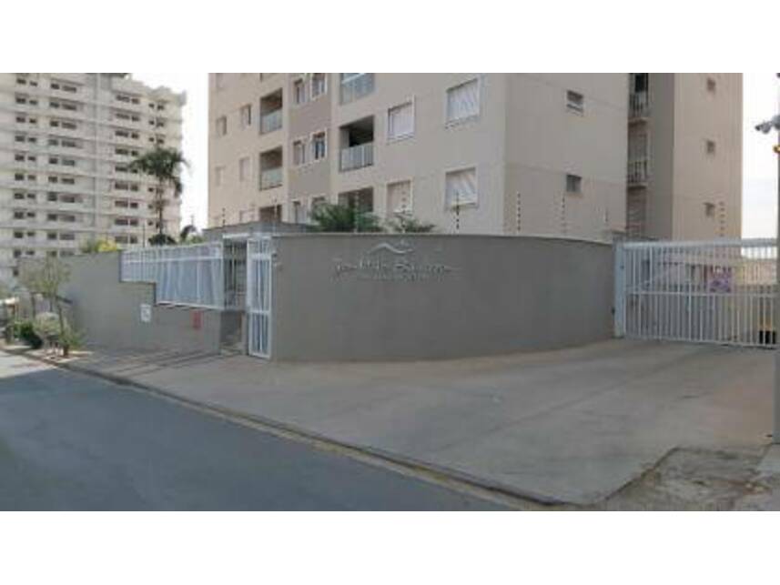 Imagem 2 do Leilão de Apartamento - Residencial Boa Vista Pauliceia - Piracicaba/SP
