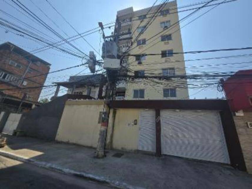 Imagem 1 do Leilão de Apartamento - Jardim Tropical - Nova Iguaçu/RJ