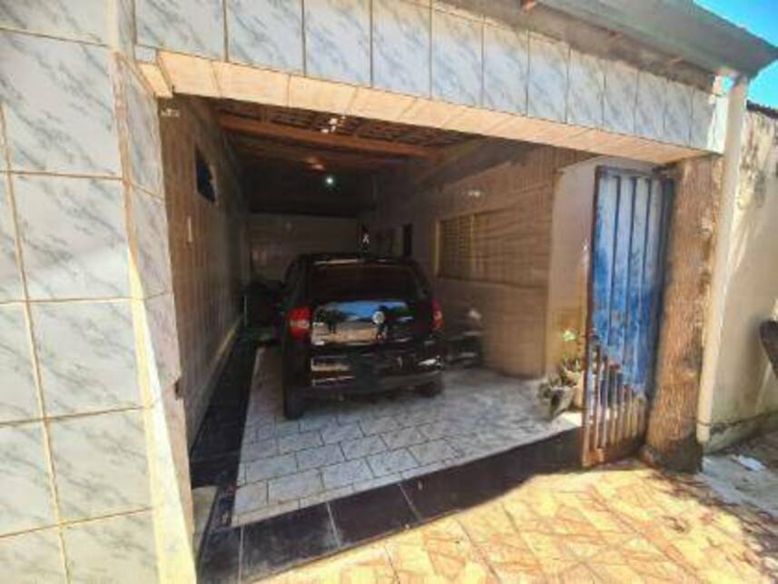 Imagem 4 do Leilão de Casa - Jardim Planalto - Birigui/SP