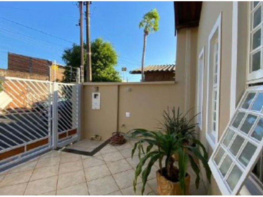 Imagem 3 do Leilão de Casa - Vila Progresso - Assis/SP