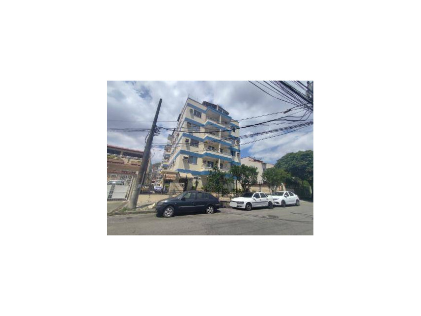 Imagem 3 do Leilão de Apartamento - Praça Seca - Rio De Janeiro/RJ