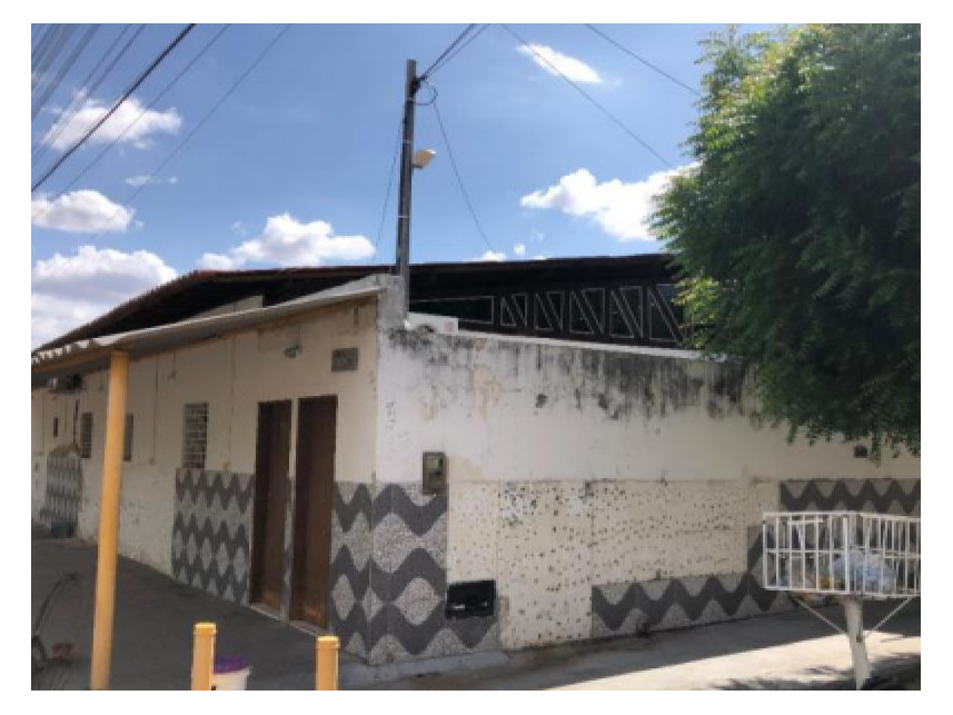 Imagem 7 do Leilão de Casas - Bela vista - Patos/PB