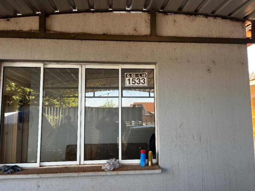 Imagem 5 do Leilão de Casa - Morada Do Sol - Rio Brilhante/MS