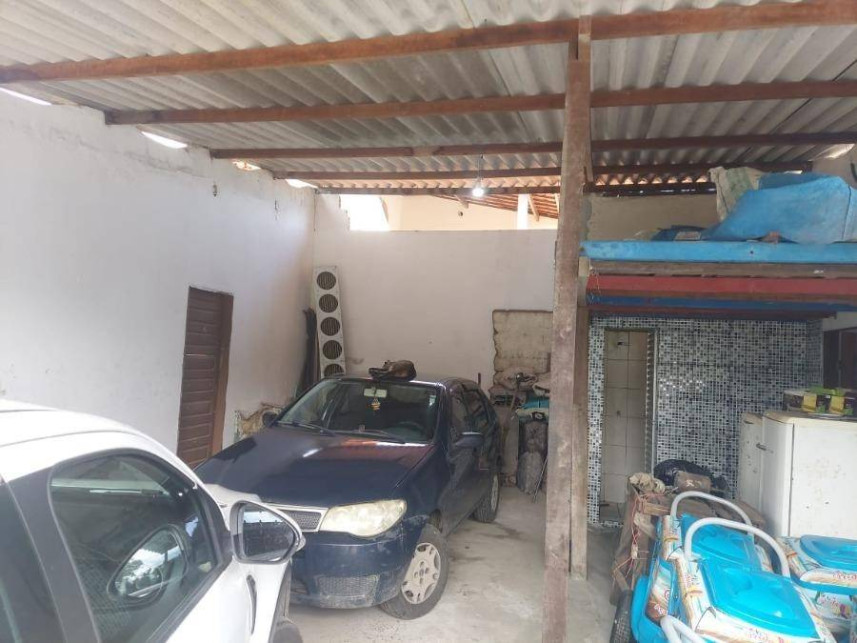 Imagem 4 do Leilão de Casa - Loteamento Guarajuba - Camaçari/BA