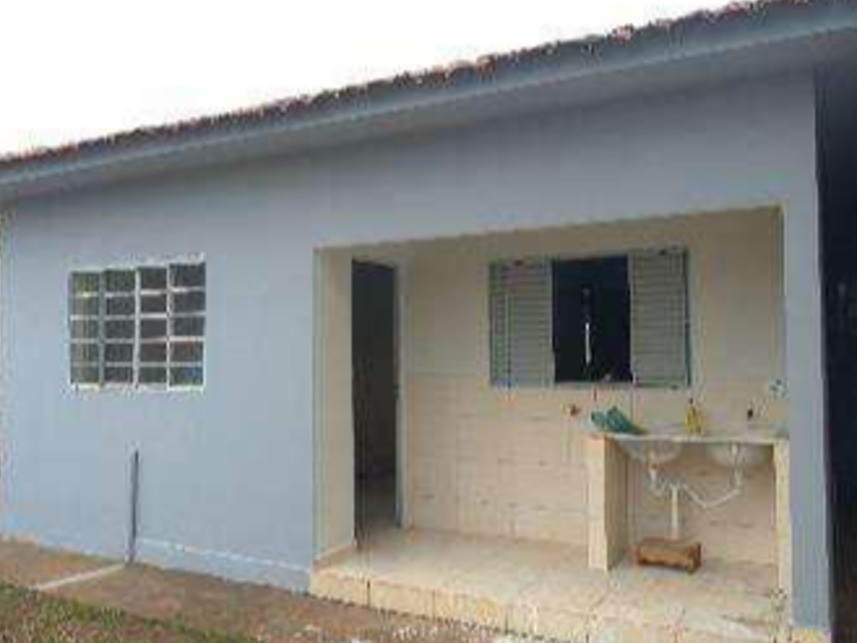 Imagem 18 do Leilão de Casa - Vargem Alegre do Pombal - Campestre/MG