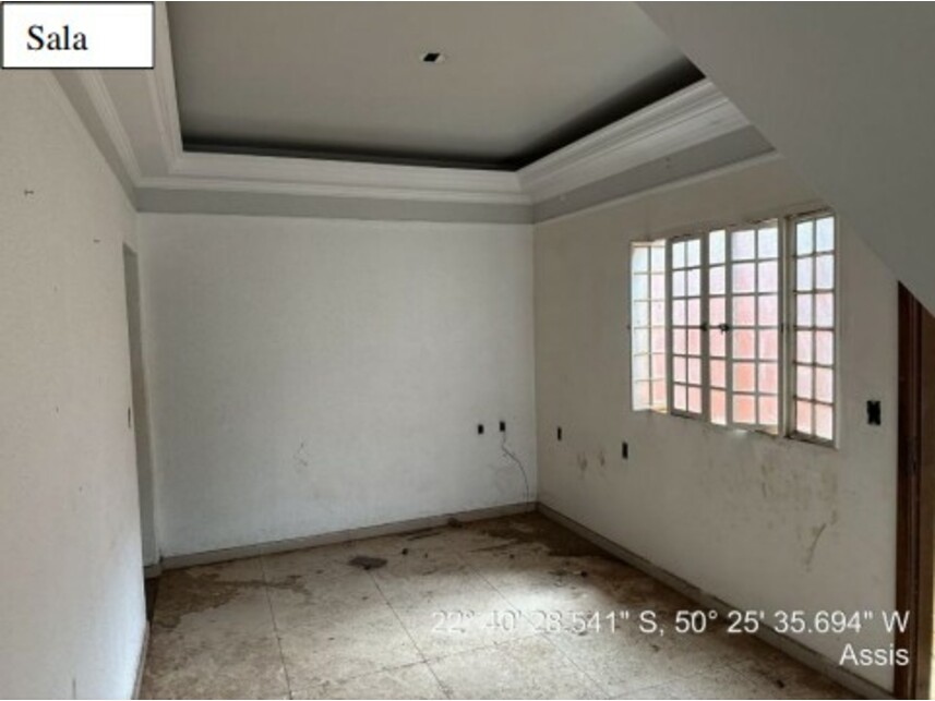 Imagem 11 do Leilão de Imóvel Residencial - Vila Ribeiro - Assis/SP