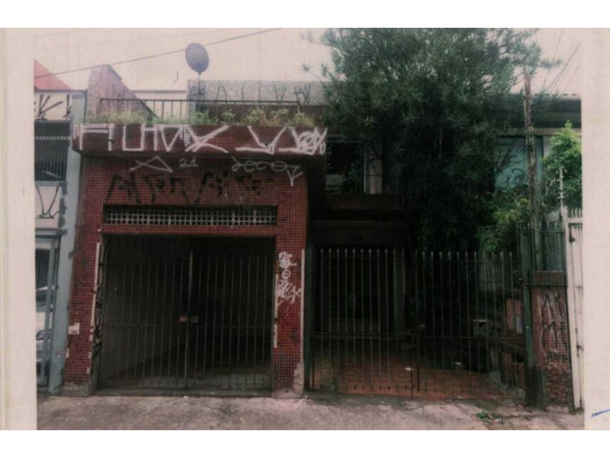 Imagem 1 do Leilão de Sobrado - Barra Funda - São Paulo/SP