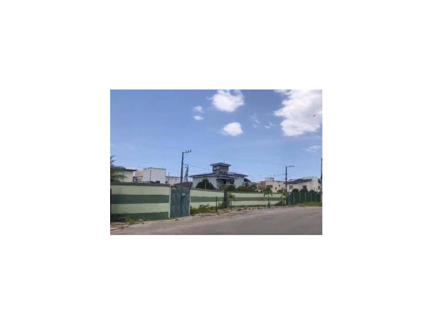 Imagem 2 do Leilão de Casa - Centro - Camaçari/BA