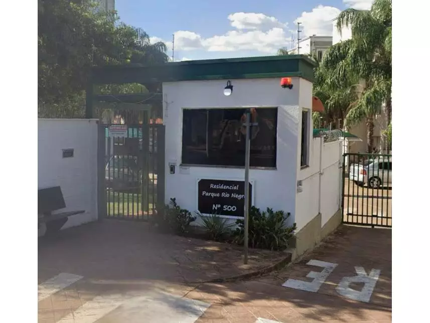 Apartamento, Parque Rio Negro em São José do Rio Preto, SP