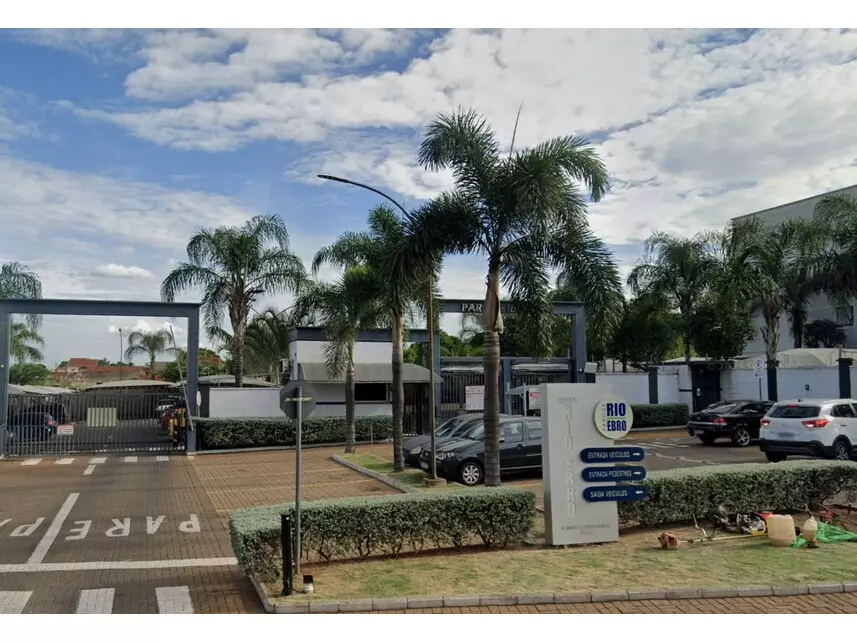 Apartamento, Rios de Spagna em São José do Rio Preto, SP