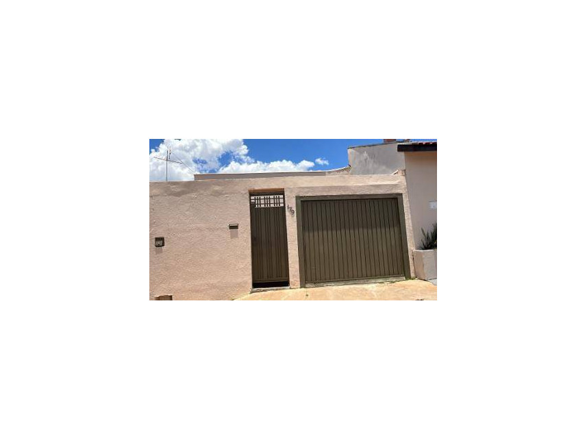Imagem 3 do Leilão de Casa - Jardim Cila de Lúcio Bauab - Jaú/SP