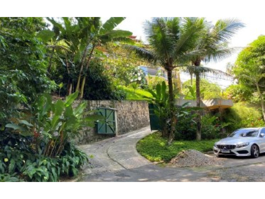 Imagem 1 do Leilão de Casa - Itanhangá - Rio de Janeiro/RJ